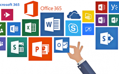 Curso Básico de Office 365 UMSS