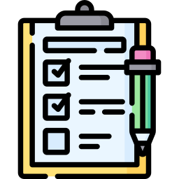 icono Preparar Información