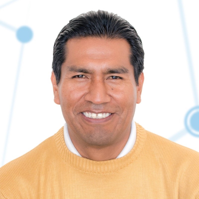 MSc. Valentin Laime Zapata