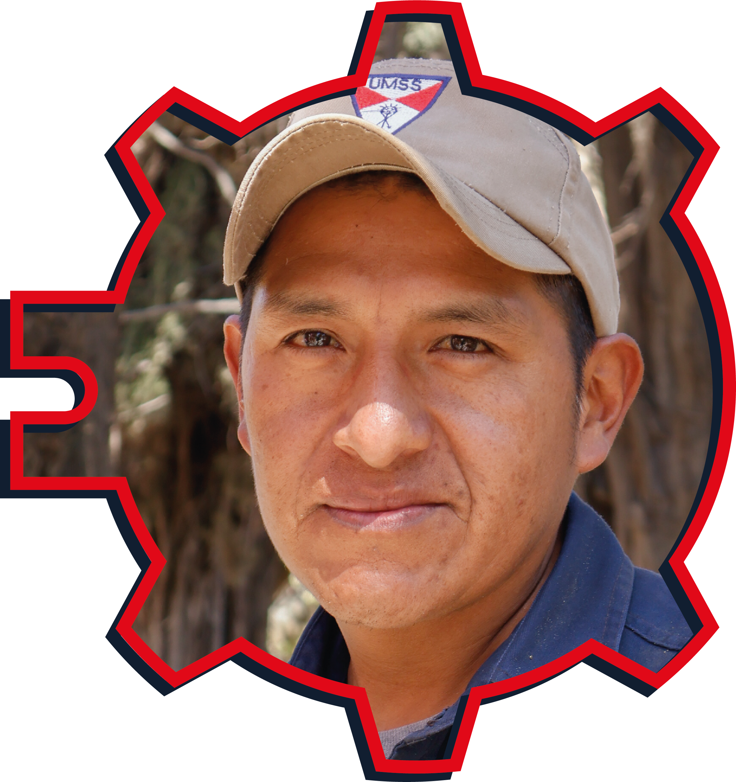 Sr. Jorge Vargas Beltrán