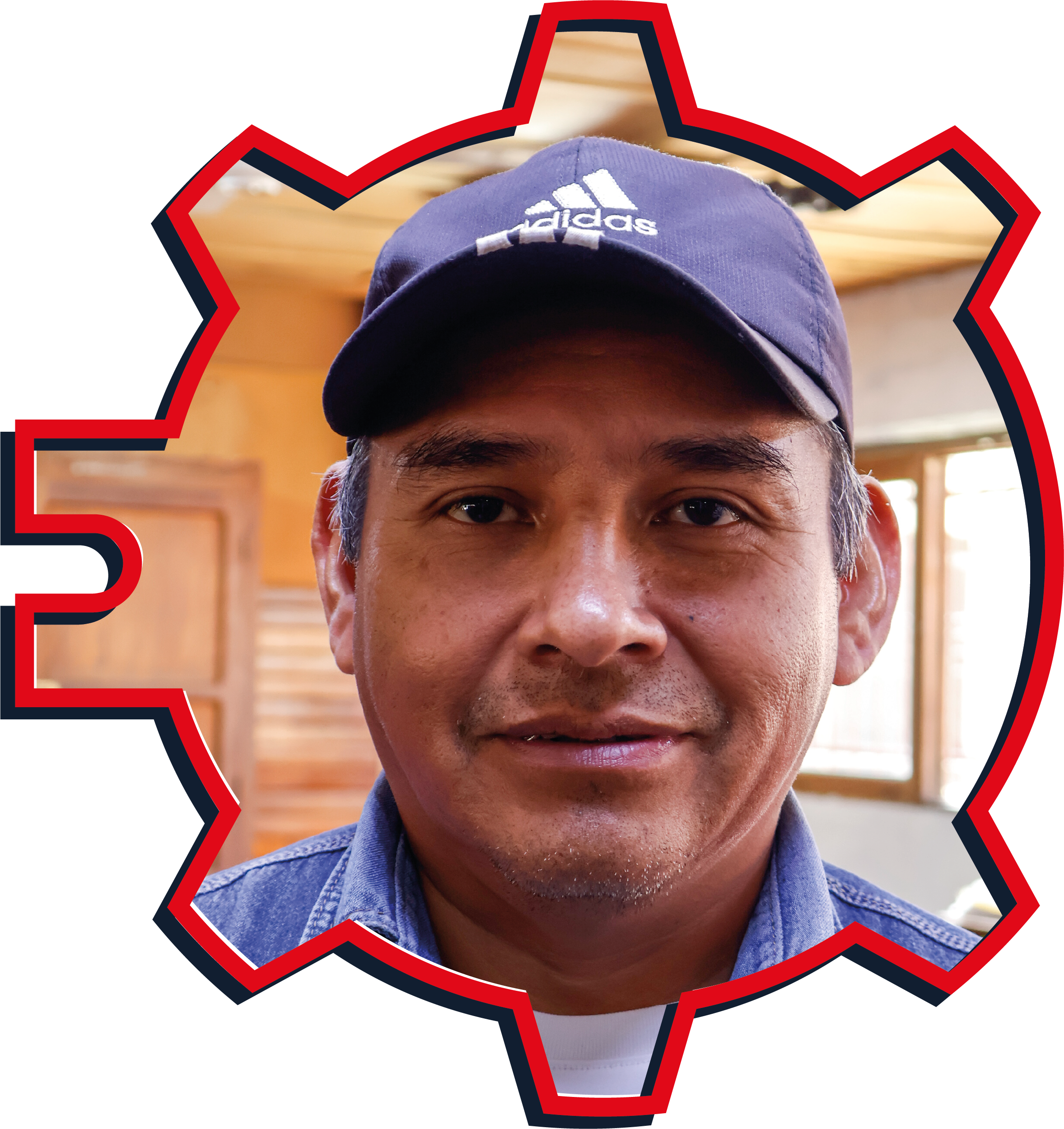 Tec. Teodoro Herrera Ríos