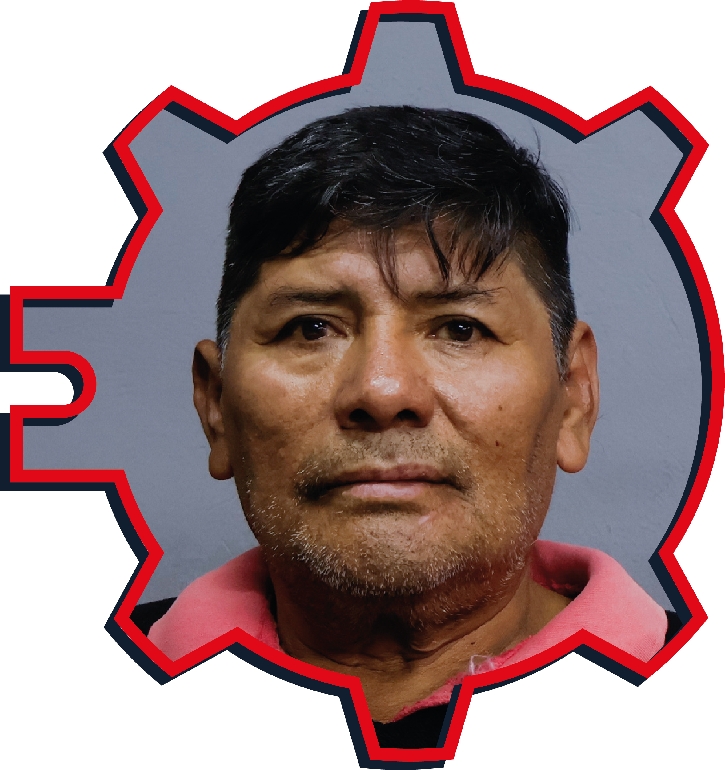 Tec. Carlos Arispe Blanco