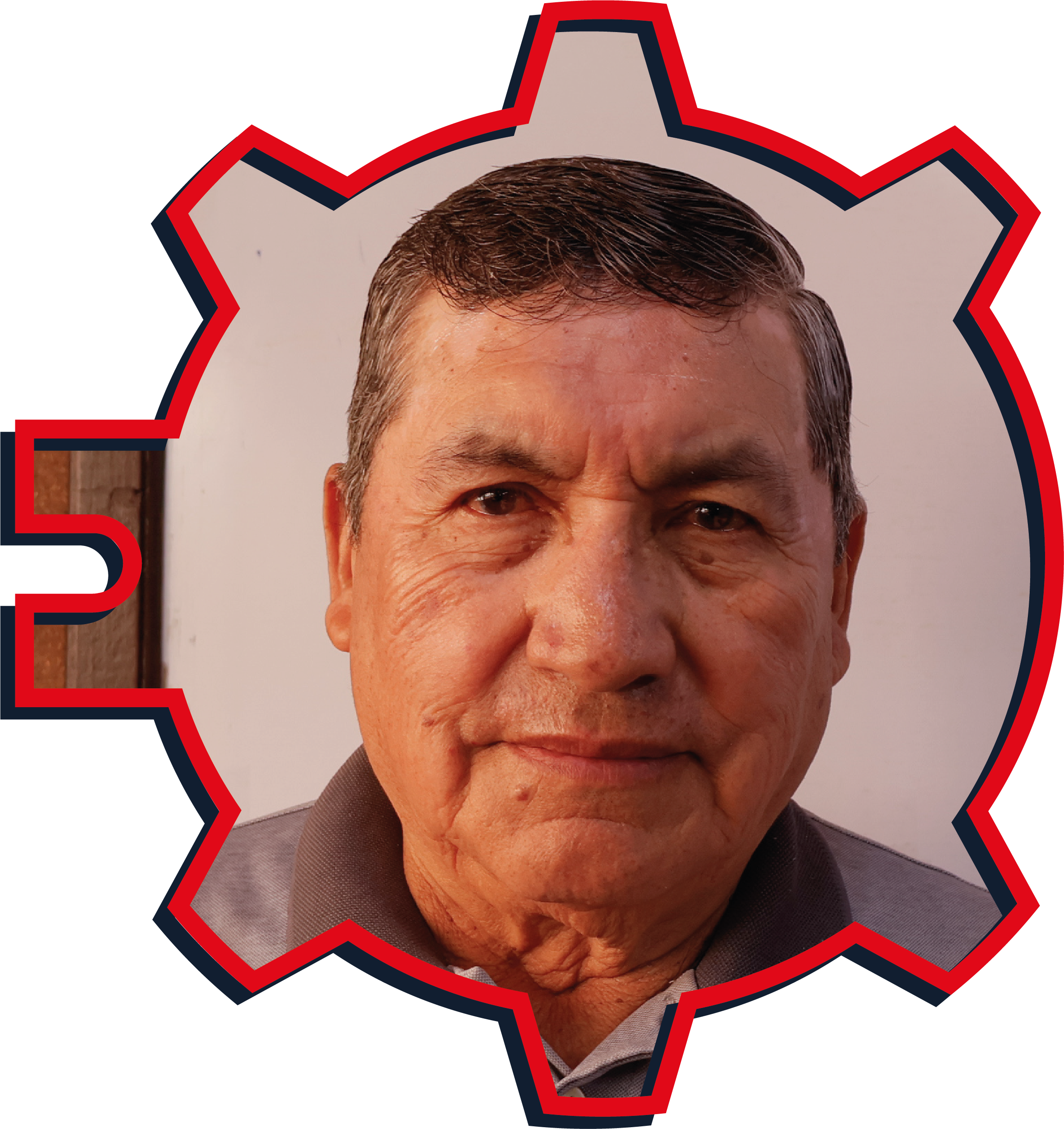 Sr. Francisco Flores Herbas