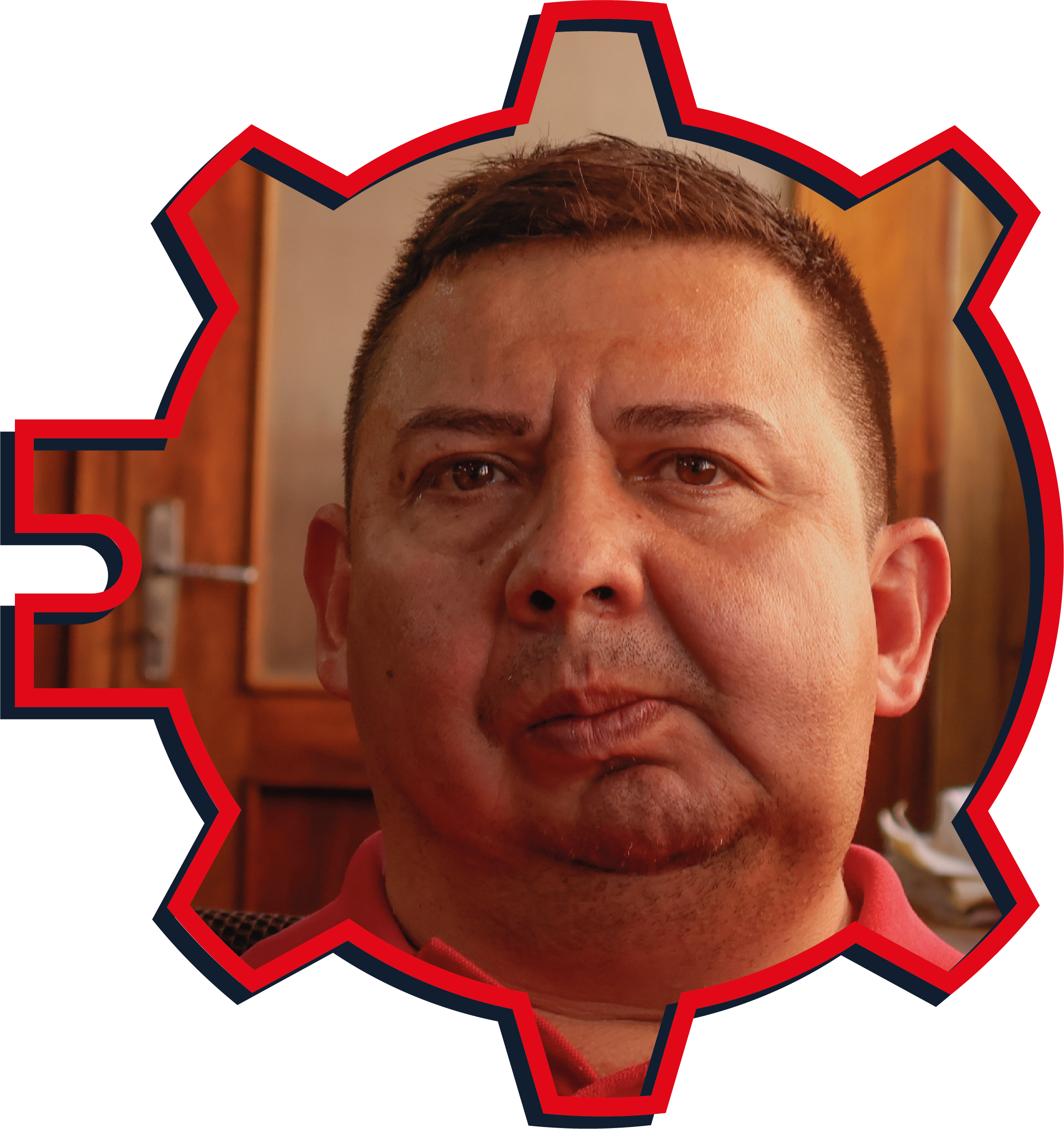 Sr. Jasmen Cabezas Menduiña